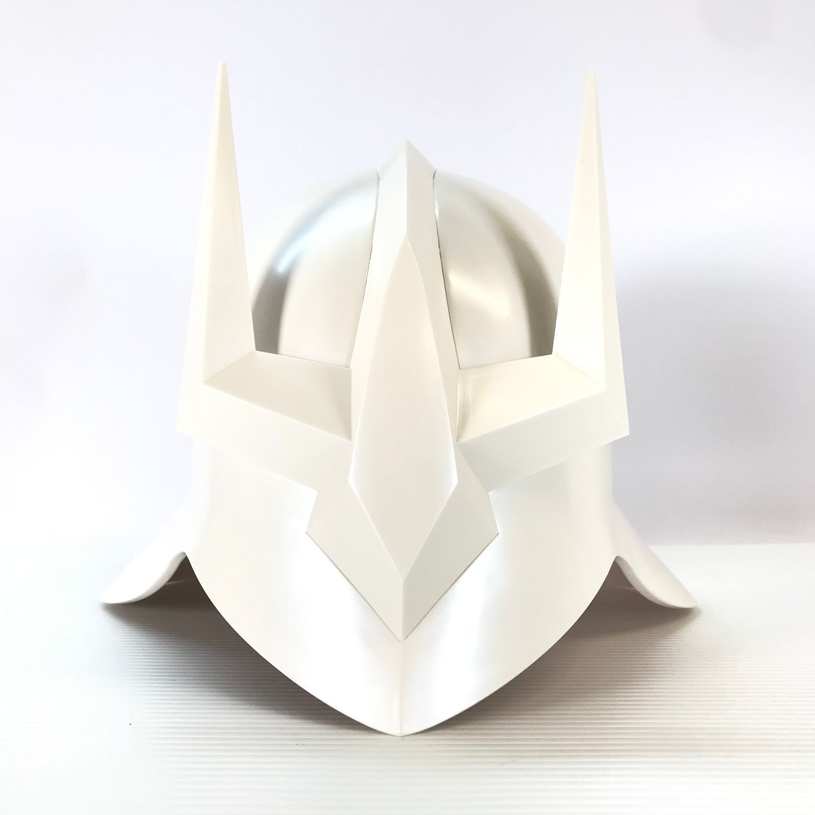 メガハウス シュタールヘルム Scale 機動戦士ガンダム Works シャア 公式 プレバン限定のシャアアズナブル シャア・アズナブル アズナブル Full 1&frasl;1 抽選販売Full 大佐のヘルメットを軽量かつリアルに再現！「Full Worksシャア シャアアズナブルシュターヘルム1&frasl;1スケール