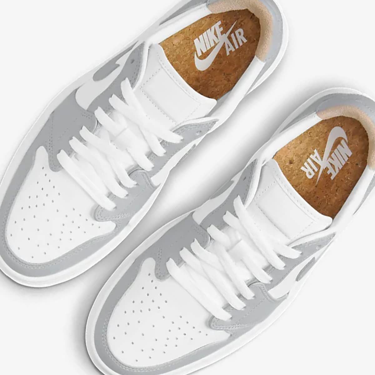 ナイキ] エア ジョーダン 1 エレベート ロー W AIR JORDAN 1 ELEVATED