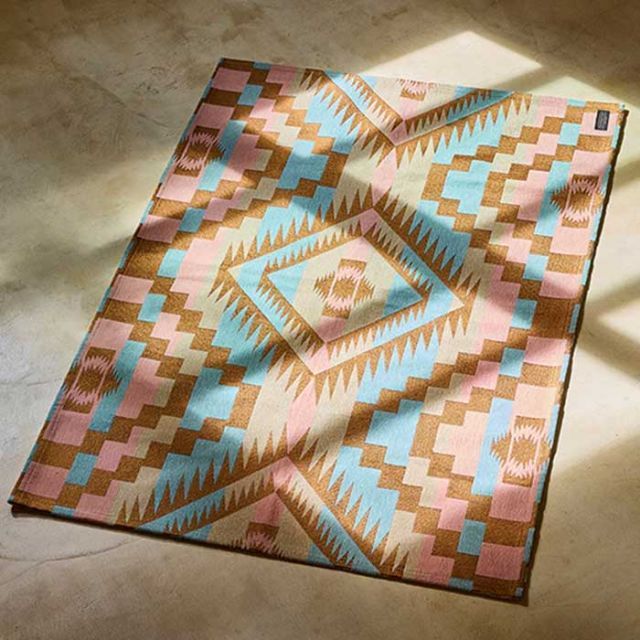 PENDLETON ペンドルトン アウトドア キャンプ インテリア PENDLETON