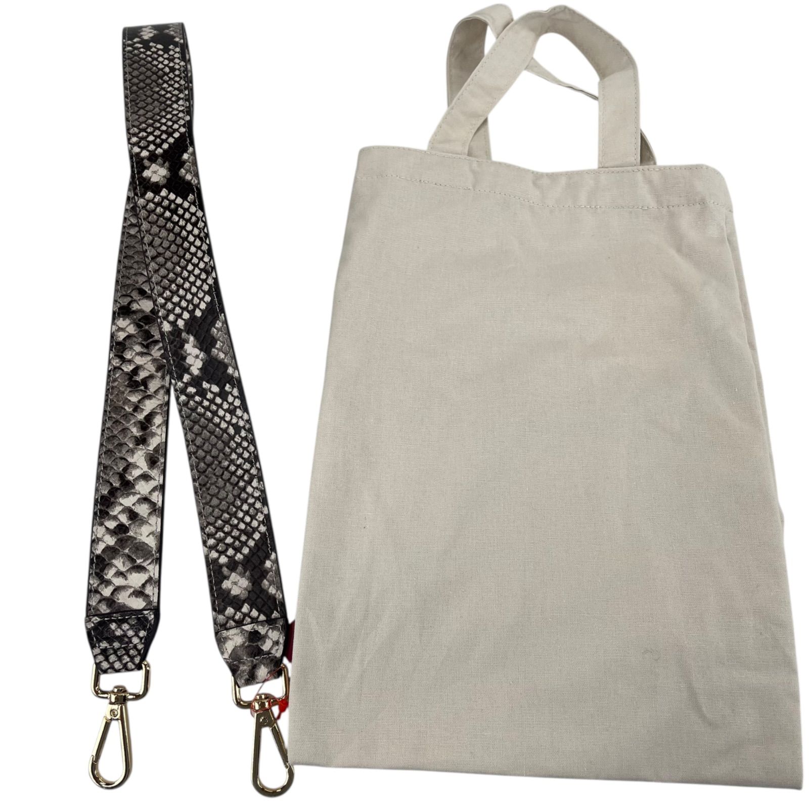 極美品 L'Appartement GOOD GRIEF Belt with It Bag ユニ