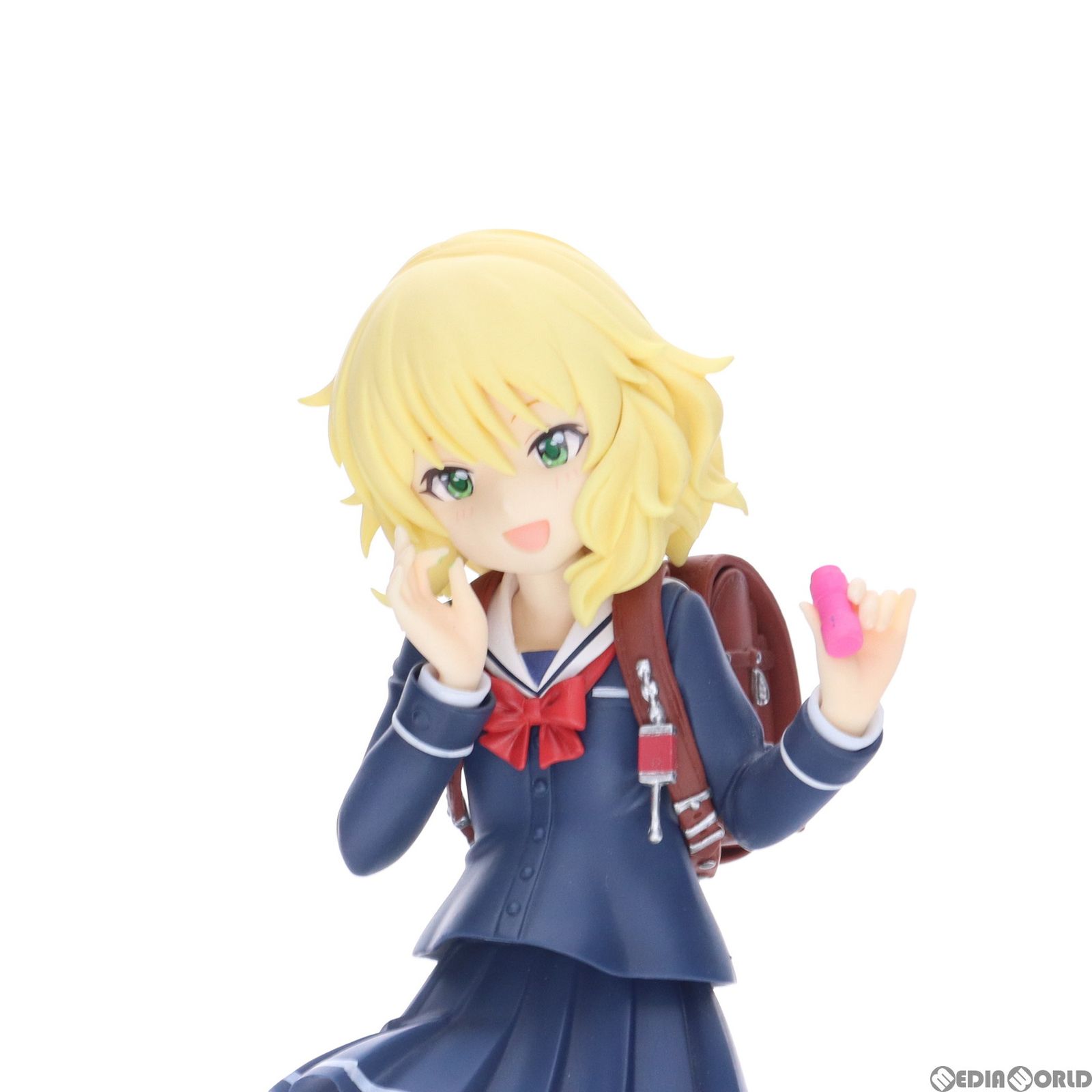 櫻井桃華[ローズフルール](さくらいももか) アイドルマスター