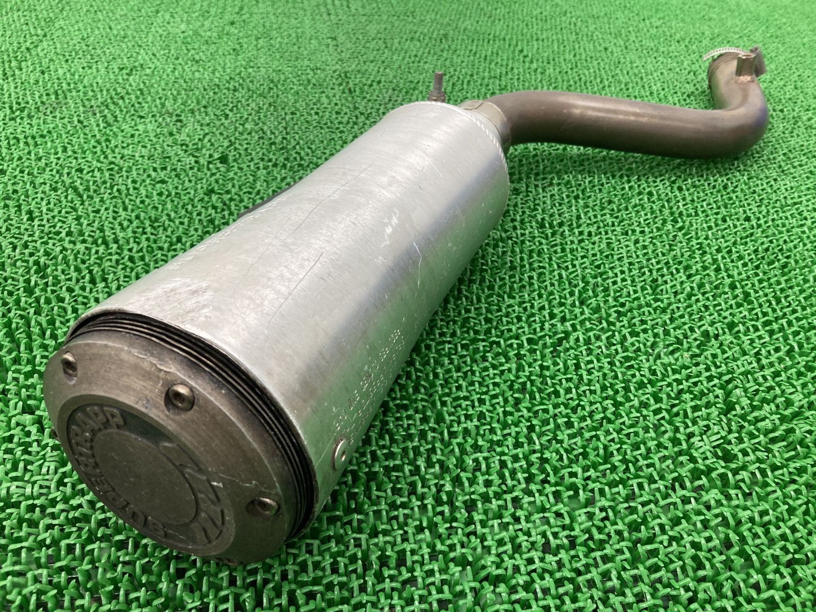 XR250R(ME06) 傷汚れあり　 もりもり様専用林道のハチロク XR250R ME06 フルオリジナル 超極上