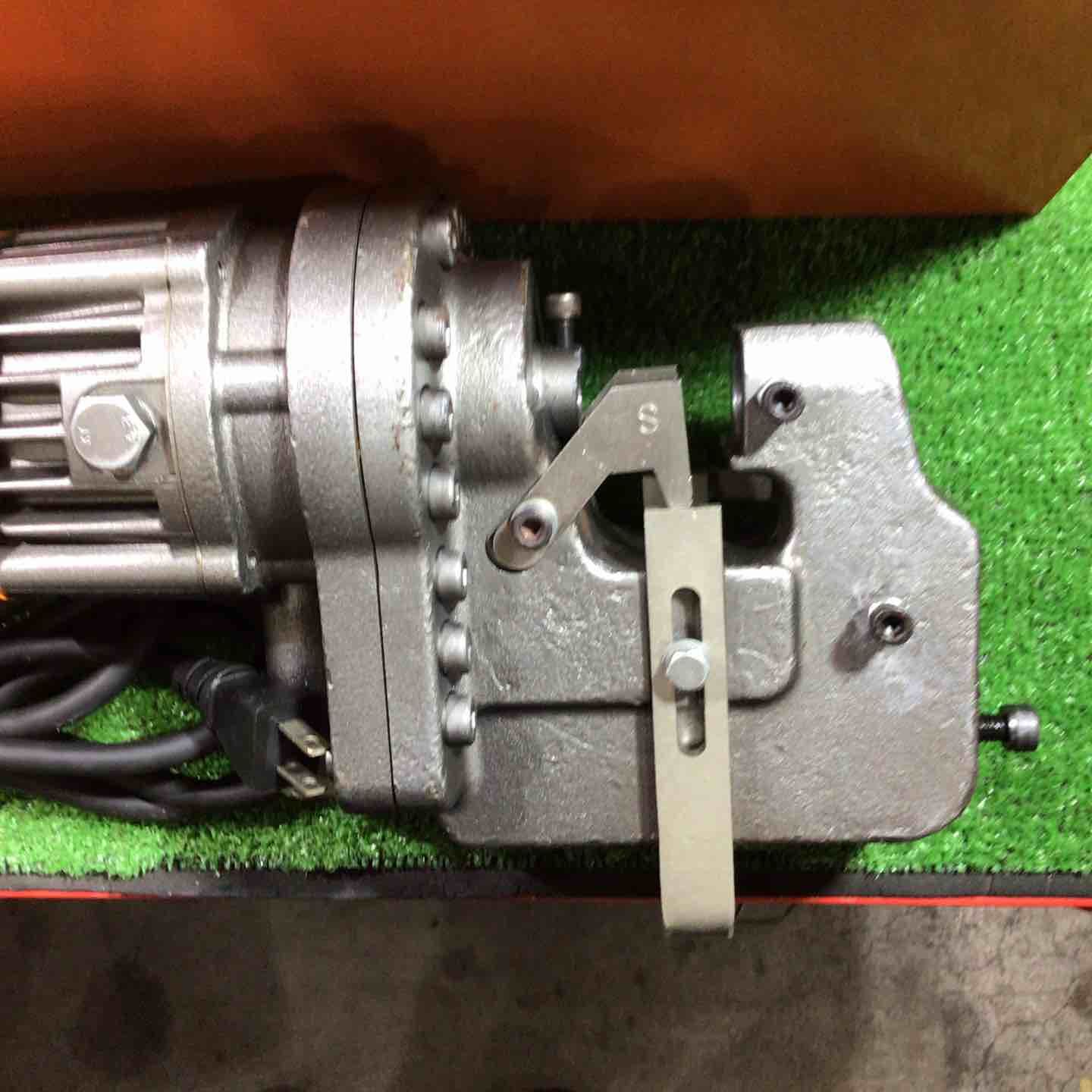 ☆ DIAMONDミニパンチャー☆石原機械工業EP-1406V ☆長穴ダイス付