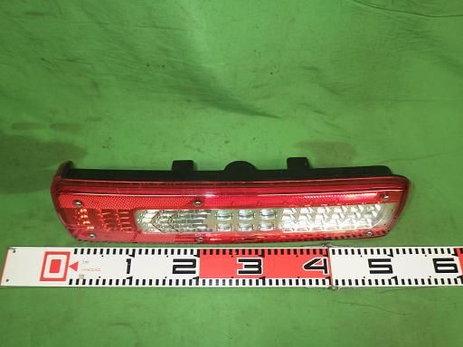 新車外し UD クオン 純正 LED テールランプ テールライト 左右セット