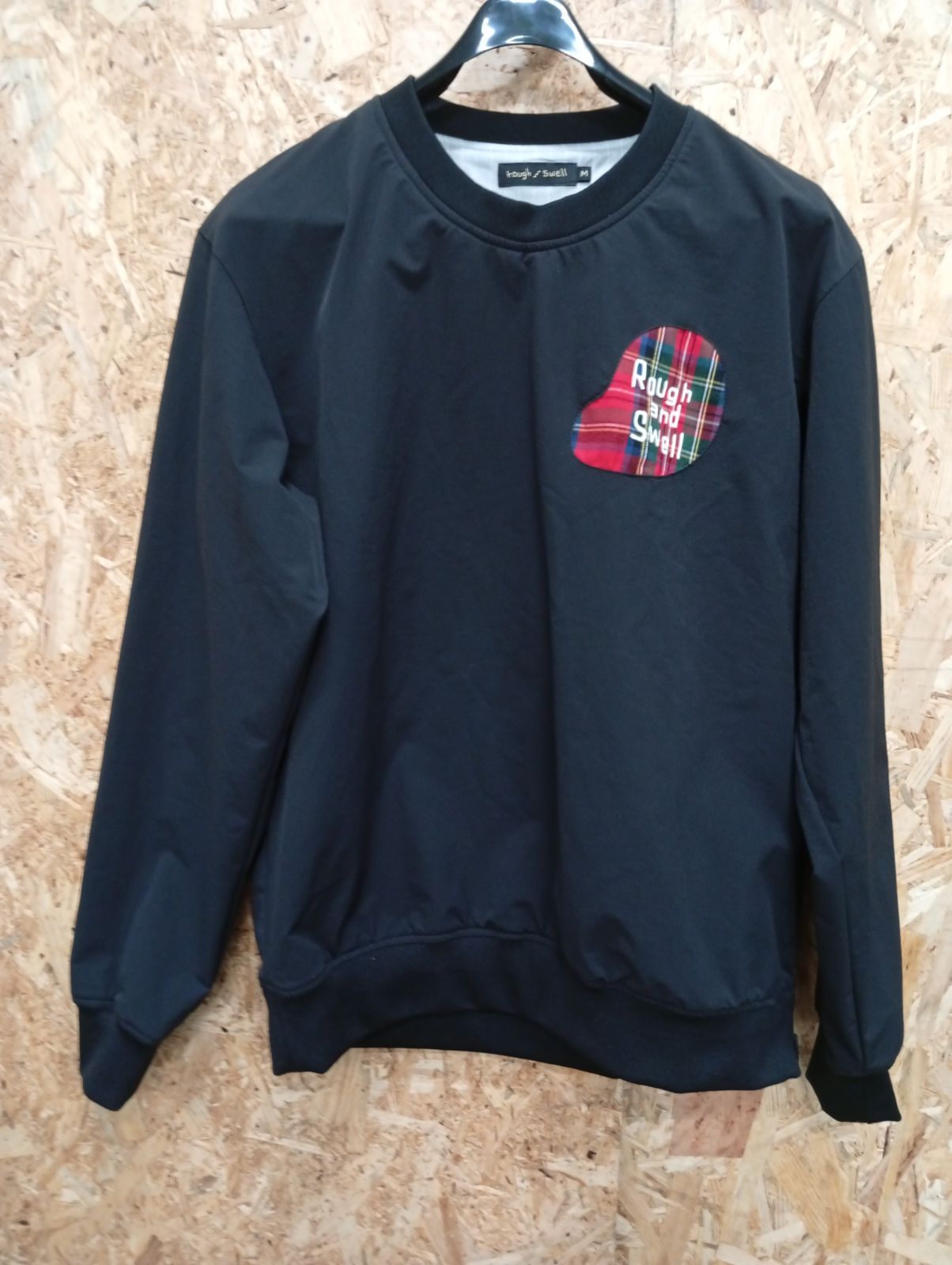 ✩値下げ✩ ラフアンドスウェル セットアップ 23AW プルオーバー