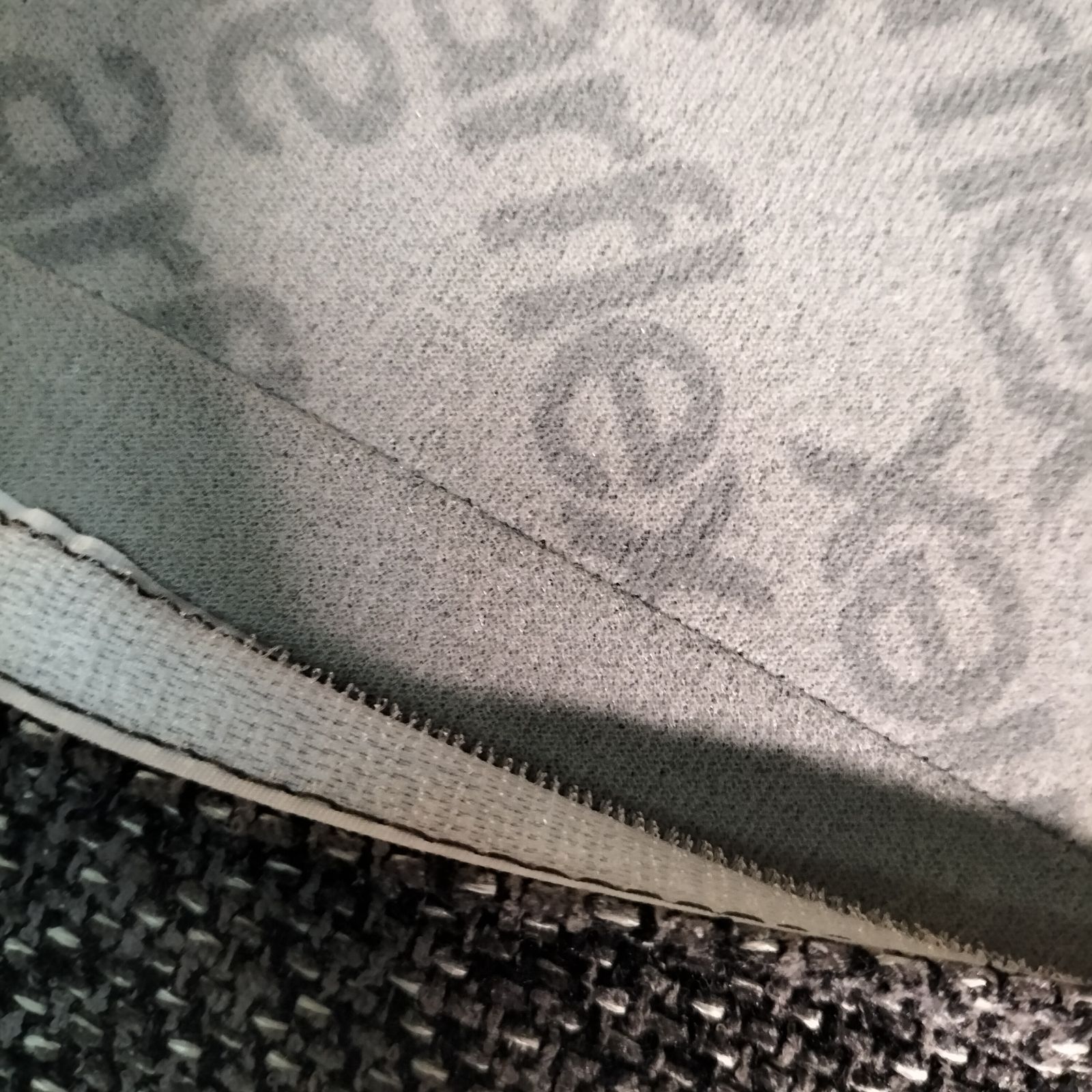 arflex SONA アームレスソファ クッション2個付 展示品【521】 arflex SONA アームレスソファ クッション2個付 展示品【521