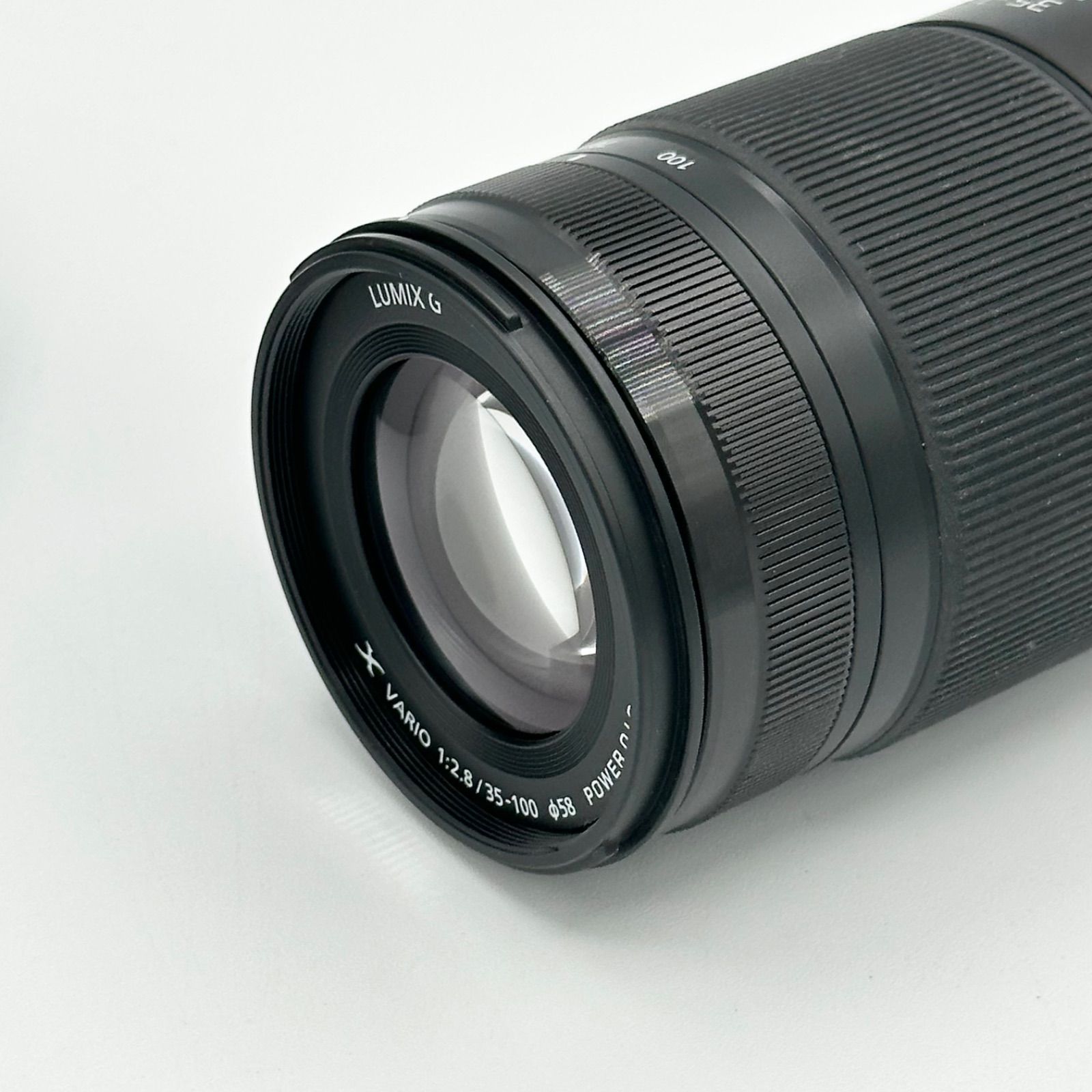 35-100mm|F2.8 II
