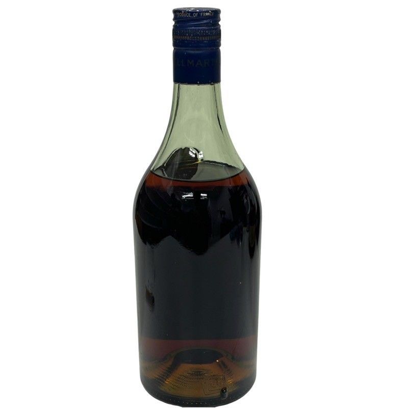 MARTELL マーテル XO SUPREME スプリーム グリーンボトル 700ml