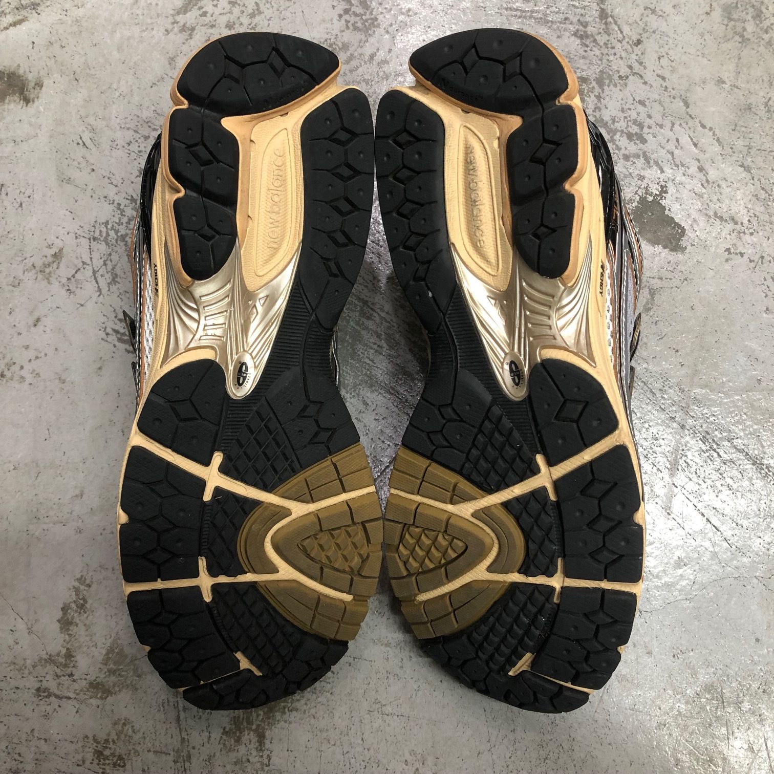 New Balance 1906RAV Sea Salt シーソルト スニーカー ニューバランス 