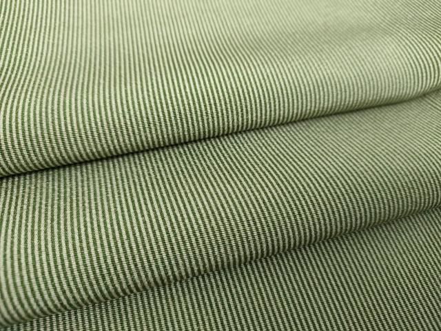 平和屋着物○江戸小紋 万筋 抹茶色×砂色 正絹 逸品 DAAS3120ps - メルカリ