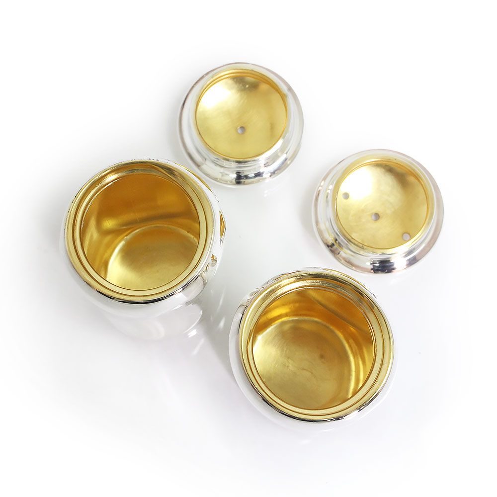 ティファニー エルサ ペレッティ サムプリント ソルト＆ペッパー