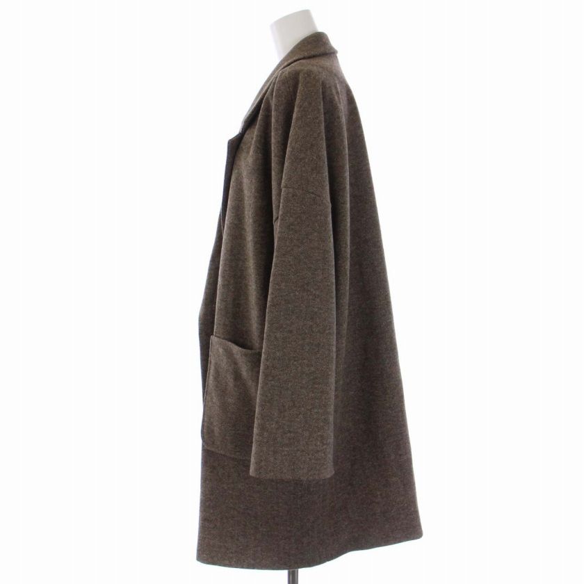 ミラオーウェン Mila Owen 2024 福袋 HAPPY BOX チェスターコート