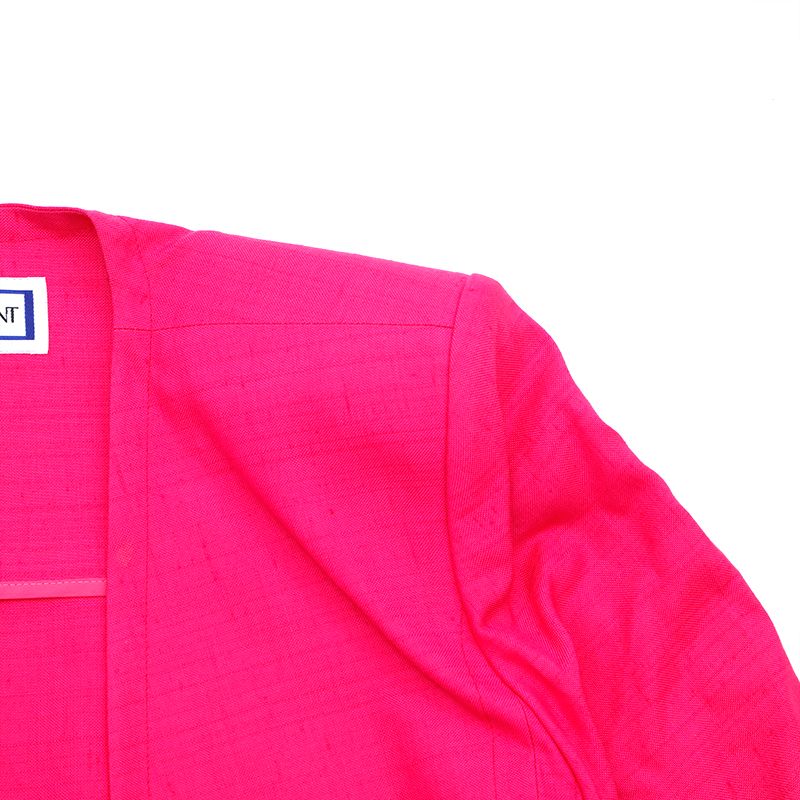 YVES SAINT LAURENT イヴ・サンローラン セットアップ ジャケット