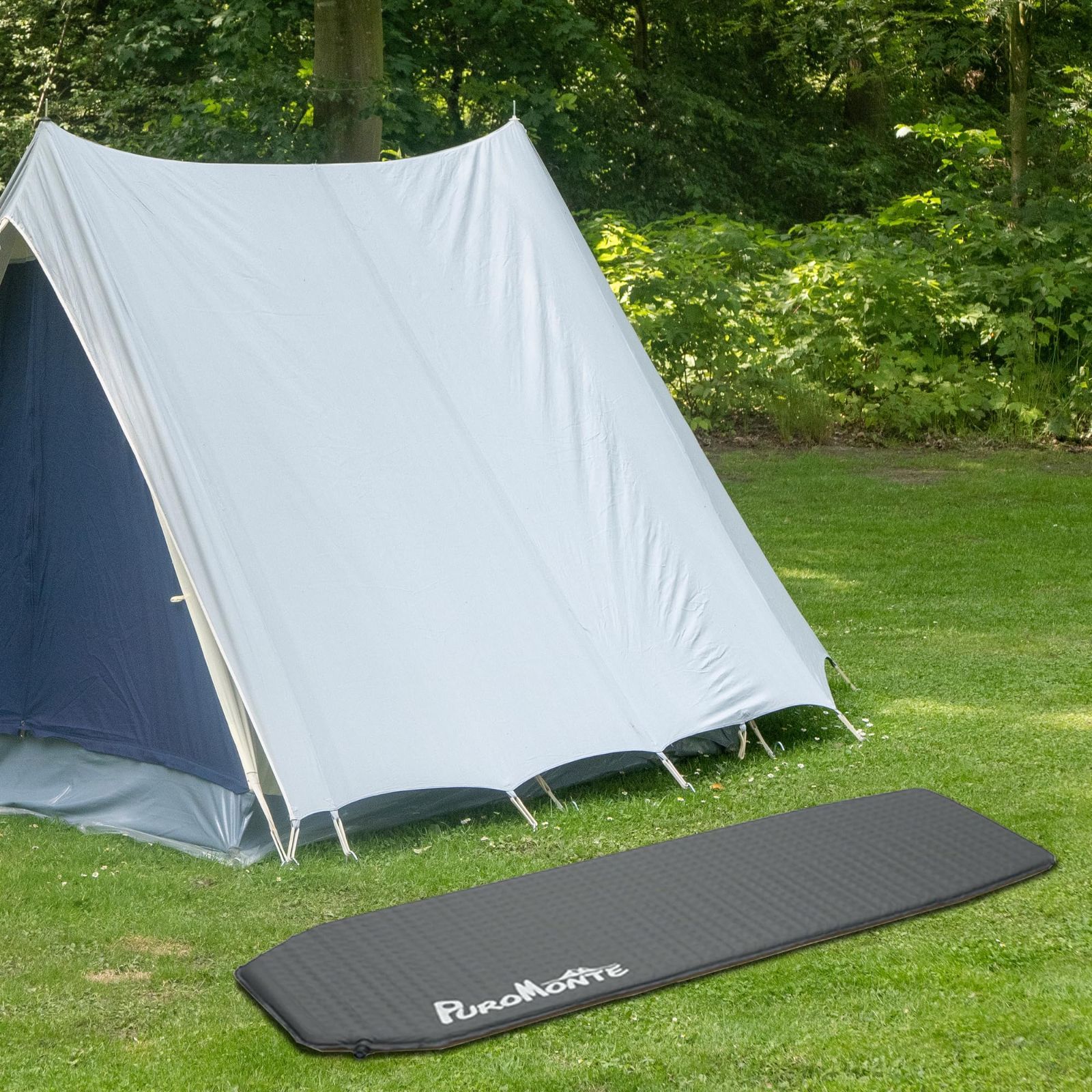 プロモンテ PuroMonte