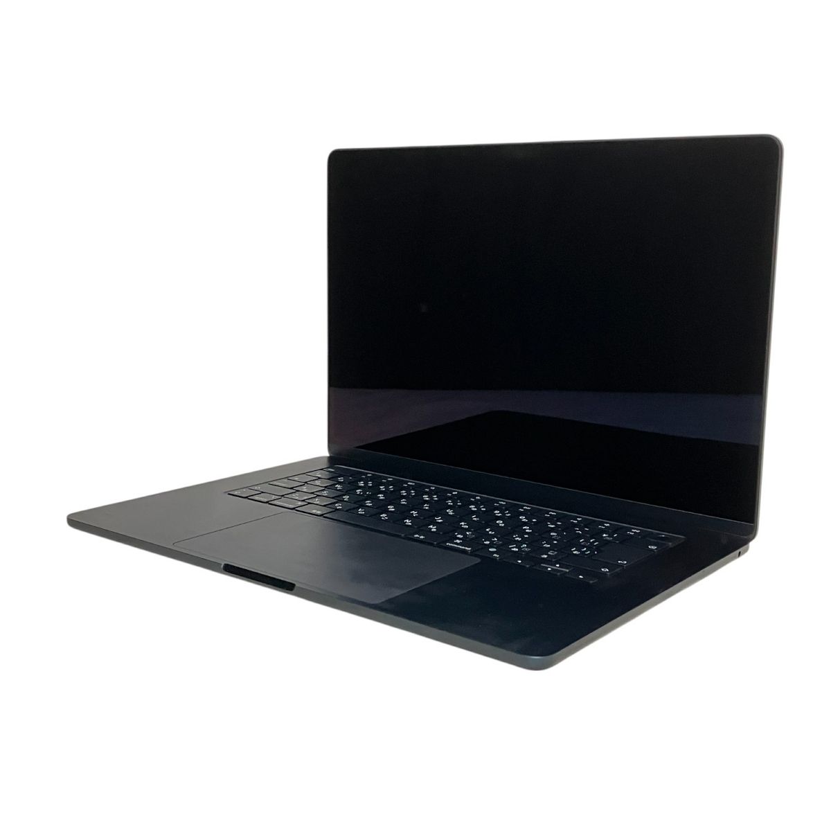 充放電回数41回 Apple MacBook Air 15インチ M2 2025 ノート パソコン 8GB SSD 256GB Ventura 良好 M9840952