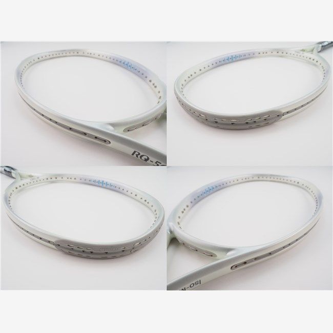 テニスラケット ヨネックス RQ-500 ビッグスリム SL3 YONEX RQ-500 BIGSLIM c25090463c