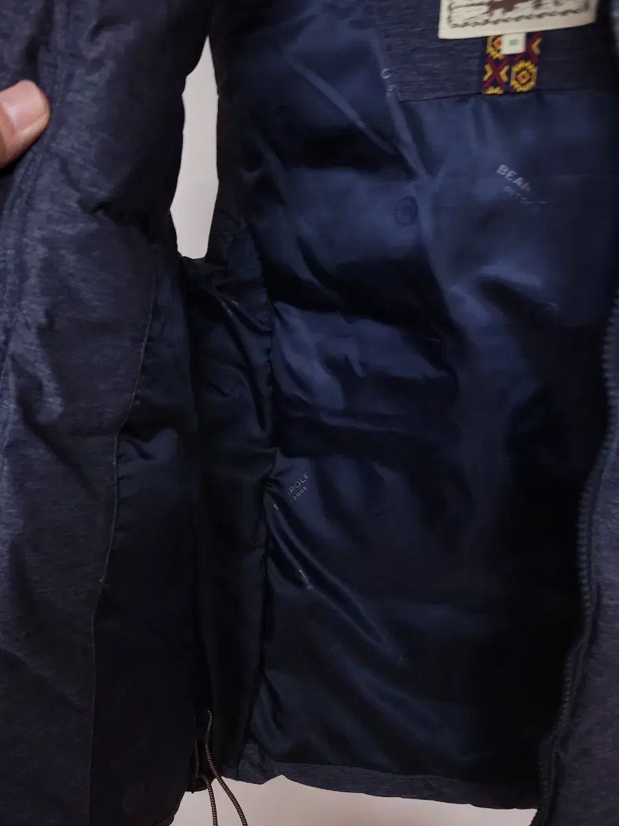 EREVAN/エレヴァン VESTE FUJI：ムートンベスト レショップ｜VTG