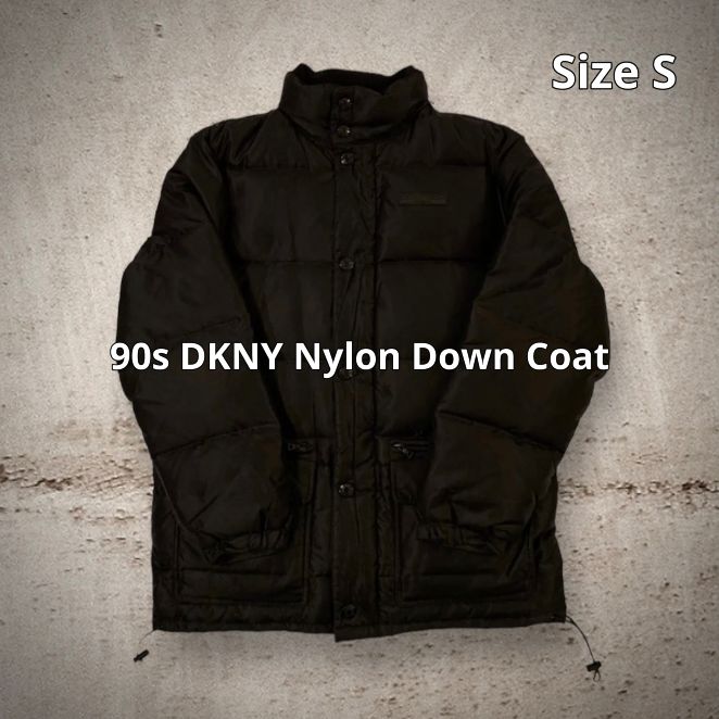 SULVAMサルバムリーバイス　nylon jacket y2k