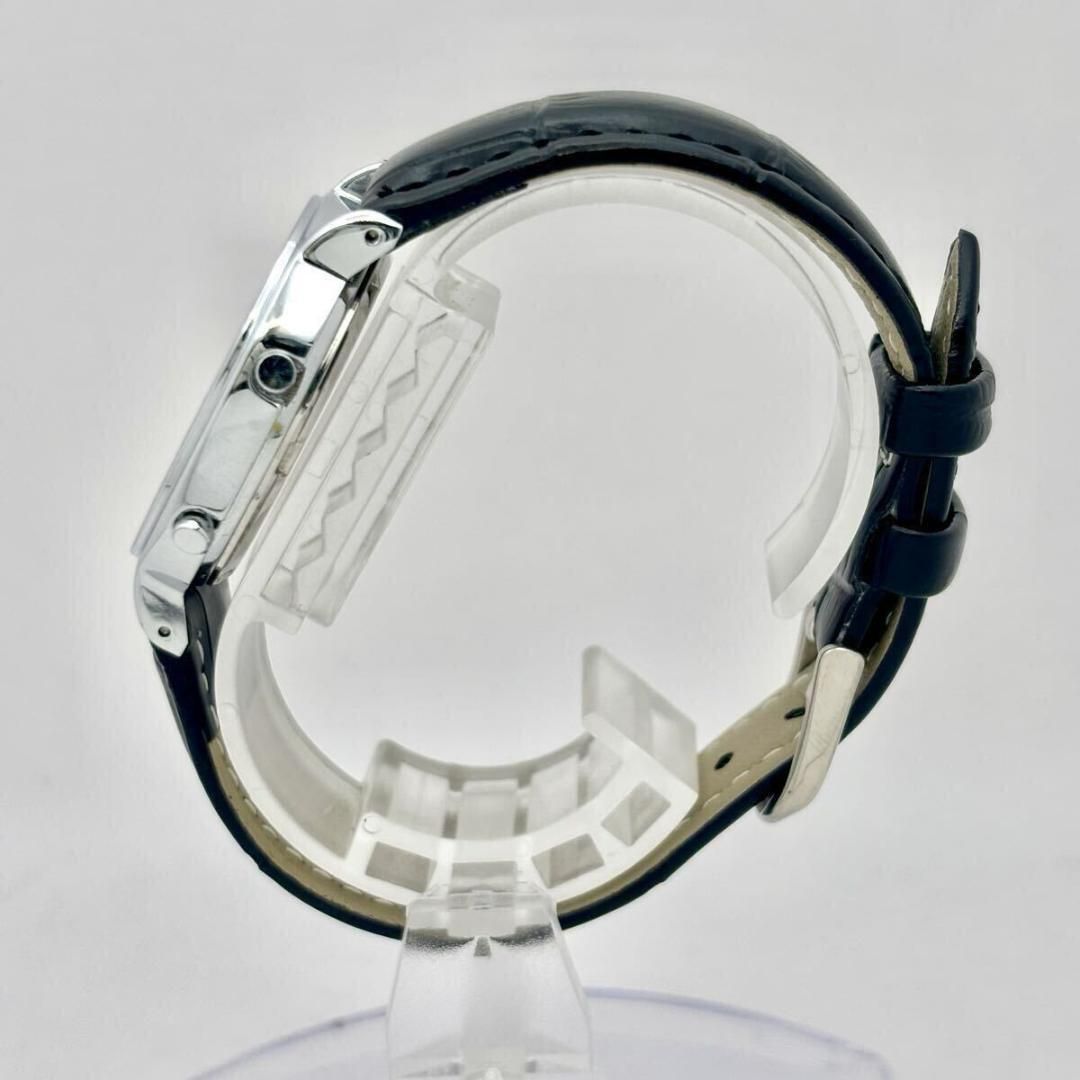 電池 SEIKO セイコー ALBA アルバ ミッキーマウス デジタル ベルト