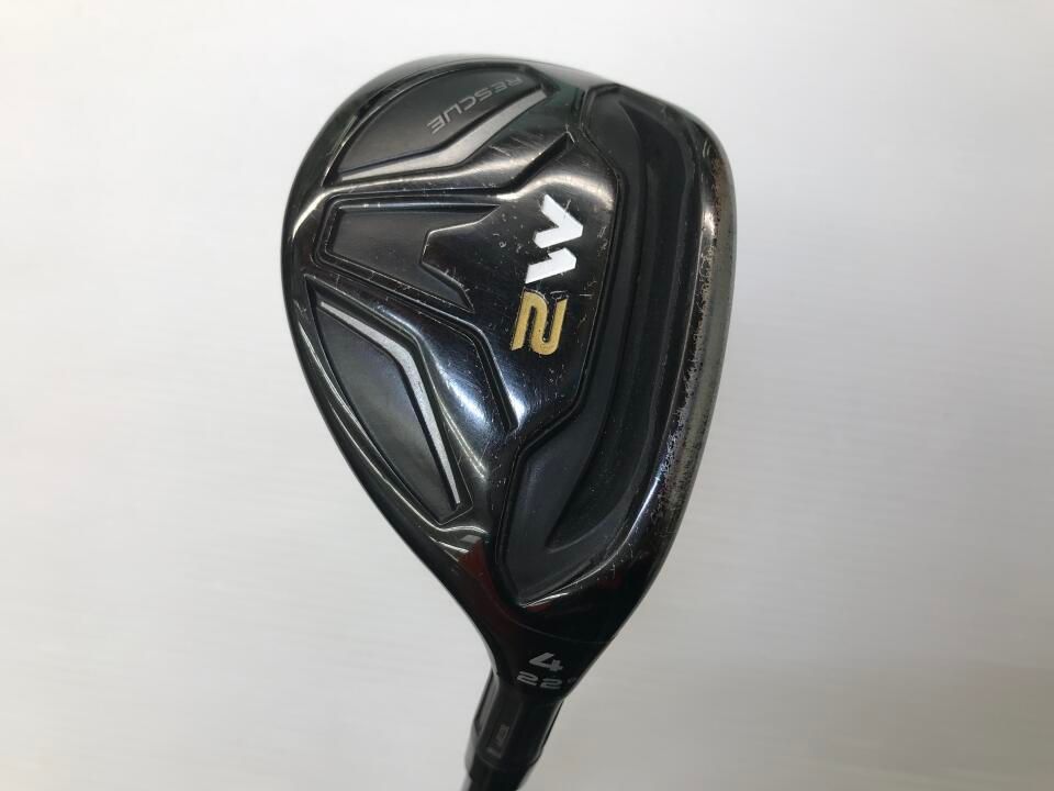 M2 22 R TM5-216 ユーティリティ テーラーメイド 最短