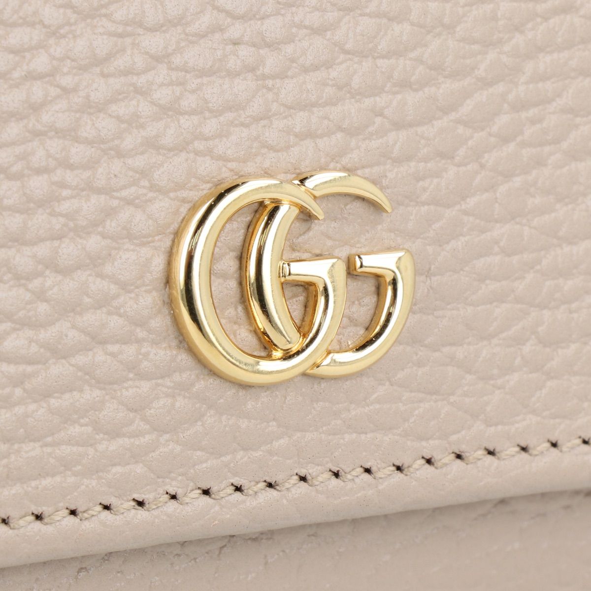 【GUCCI】レディース スモール GG マーモント ウォレット GUCCI グッチ 財布 カードケースウォレット レディース GG
