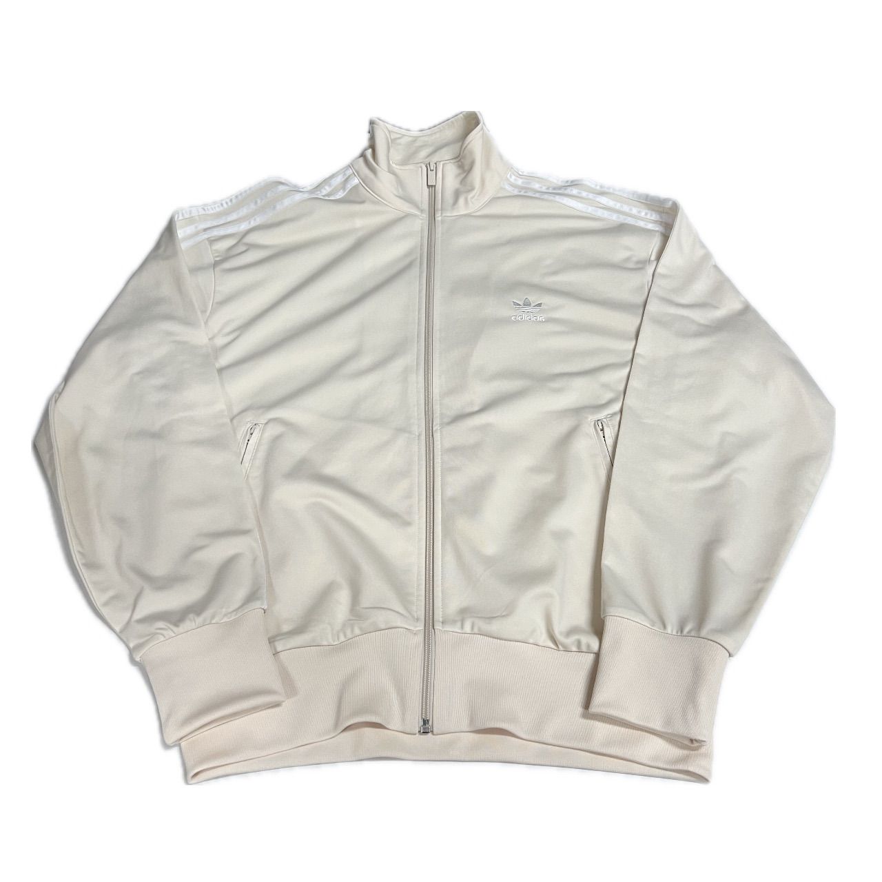 70.adidas アディ クラシックス ファイヤーバード トラックトップ XLサイズ 併売品