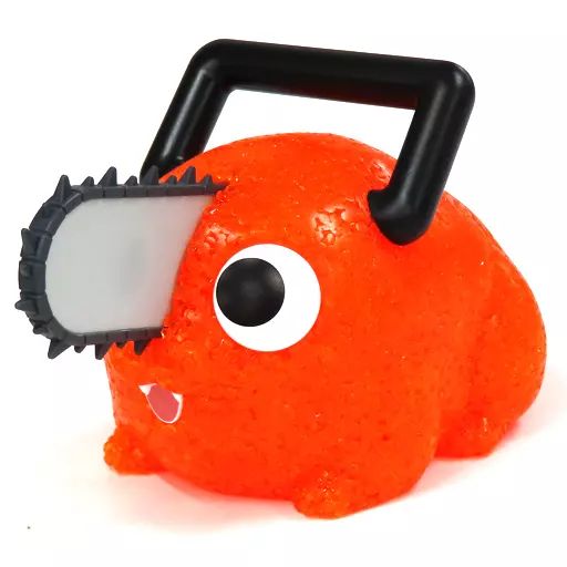 中古】家電サプライ ポチタ ルームライト 「チェンソーマン」 GiGO限定