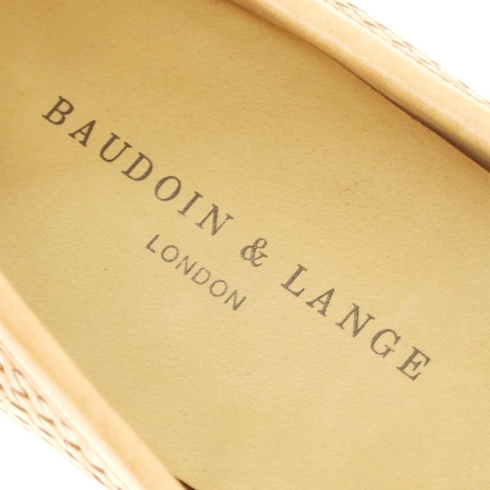 Baudoin -