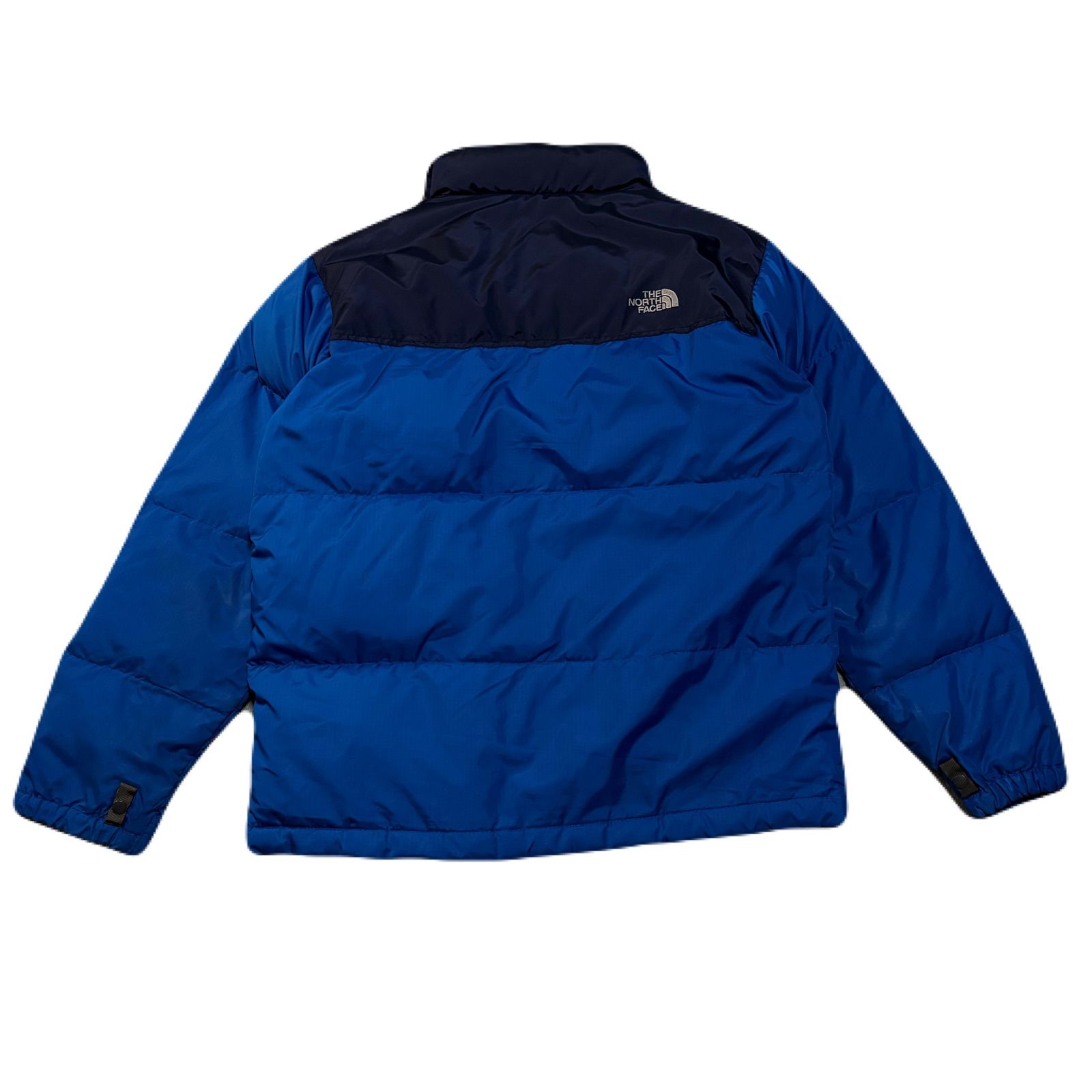THENORTHFACE ノースフェイス NuptseJacket ヌプシジャケット 