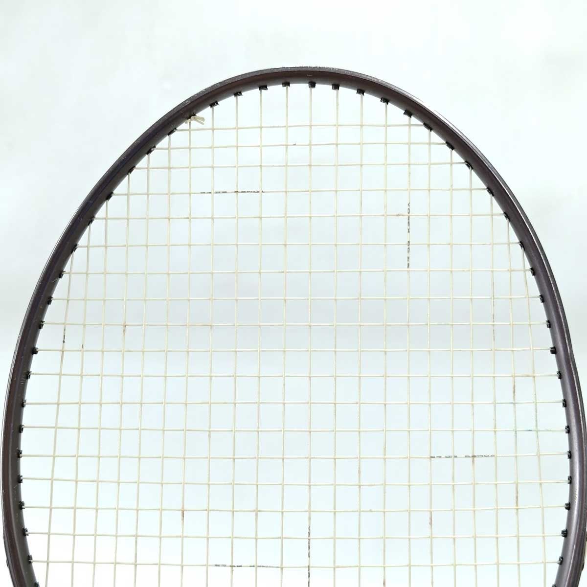 ヨネックス CARBONEX8 DX バドミントン ラケット カーボネックス 8 G5 YONEX - メルカリ