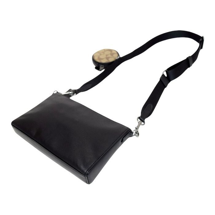 コーチ COACH ホールデン クロスボディ シグネチャー キャンバス