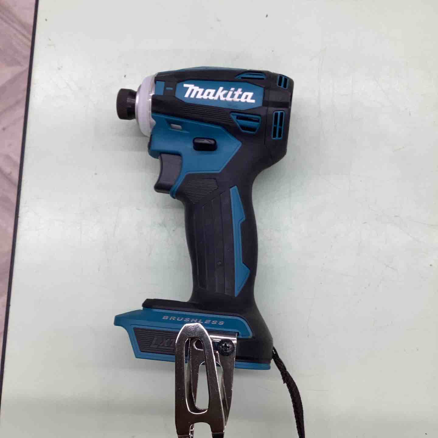 マキタ makita コードレスインパクトドライバー TD162DZ 越谷店