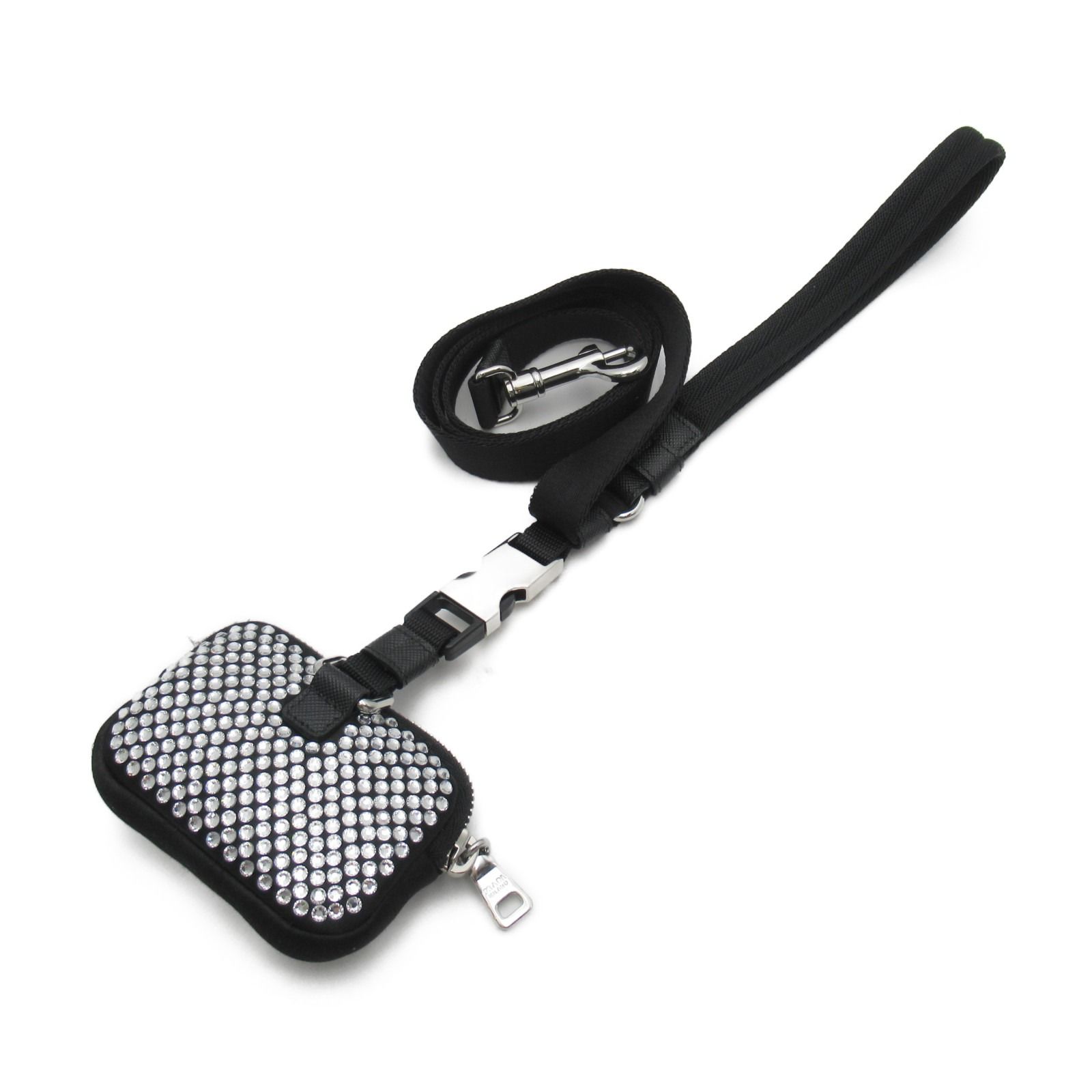 プラダ ポーチ付きペットリード その他ファッション雑貨 - メルカリ