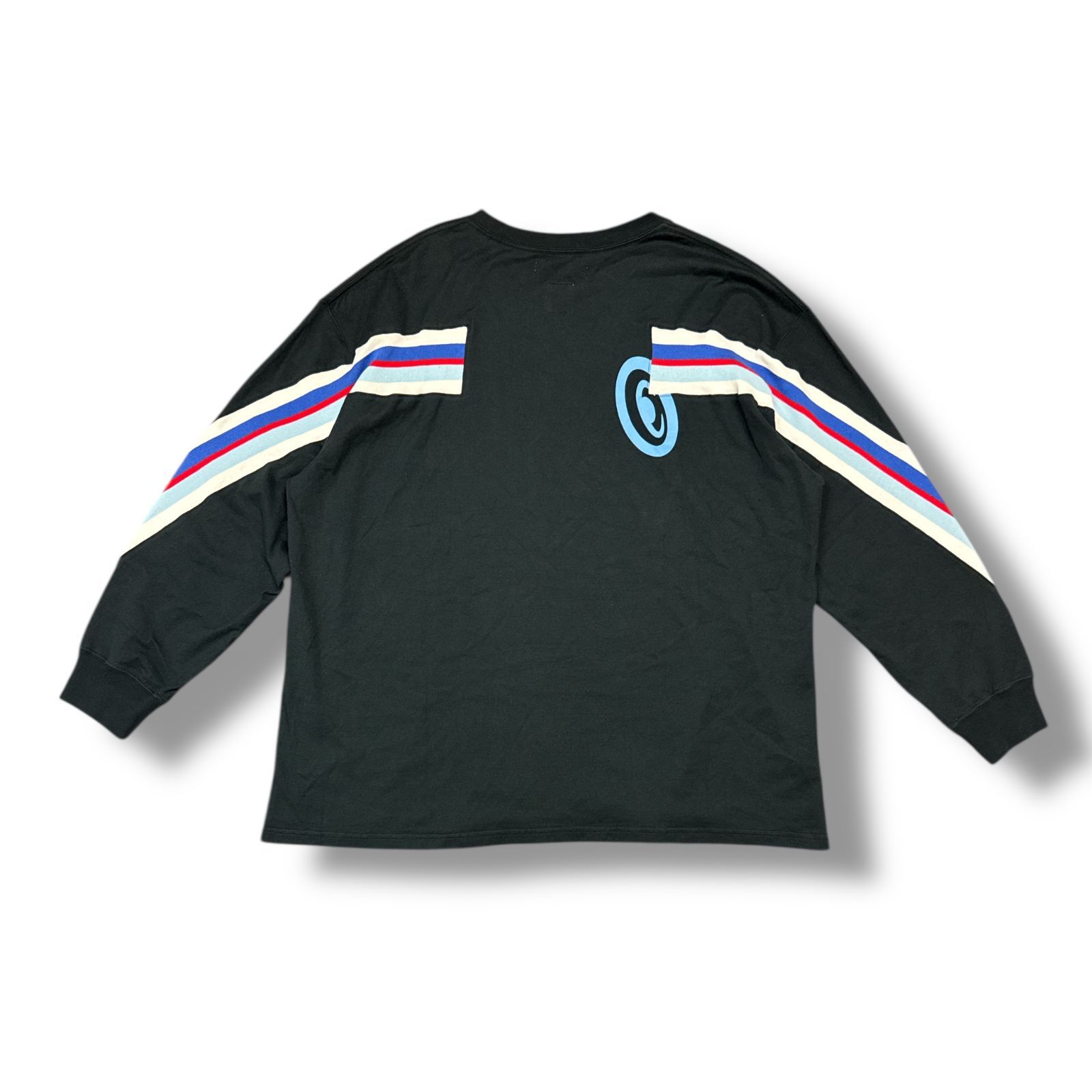 TEE ラブリブロングTシャツ