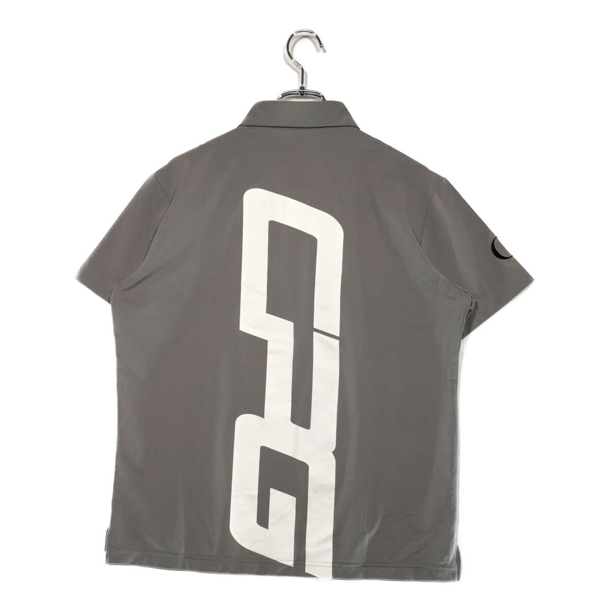 新品未使用タグ付き CPG GOLF シーピージーゴルフ 半袖 未使用品 メンズ シーピージーゴルフ CPG GOLF 半袖ポロシャツ 3