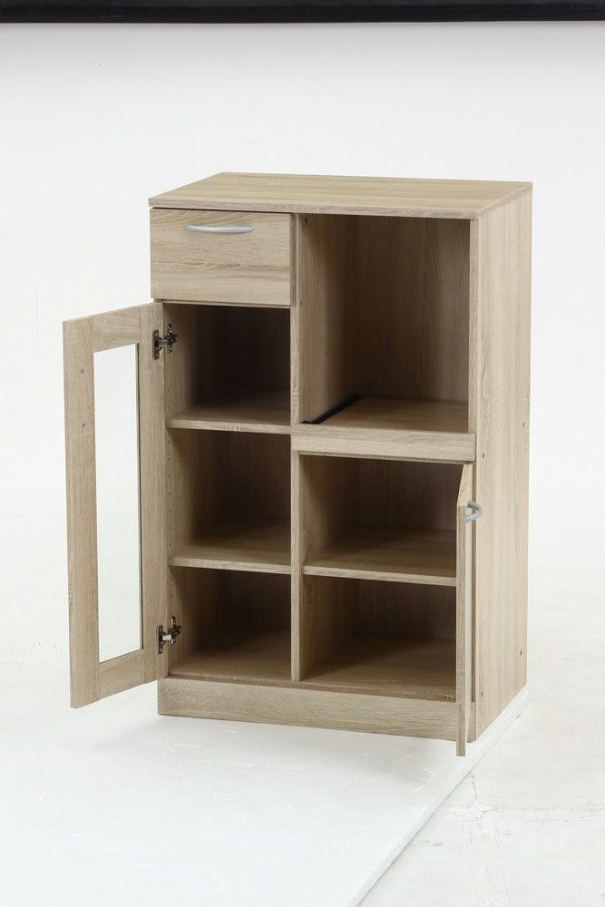 NITORI 食器棚 リガーレ 100cm幅 ニトリ 組み合わせキッチンボード