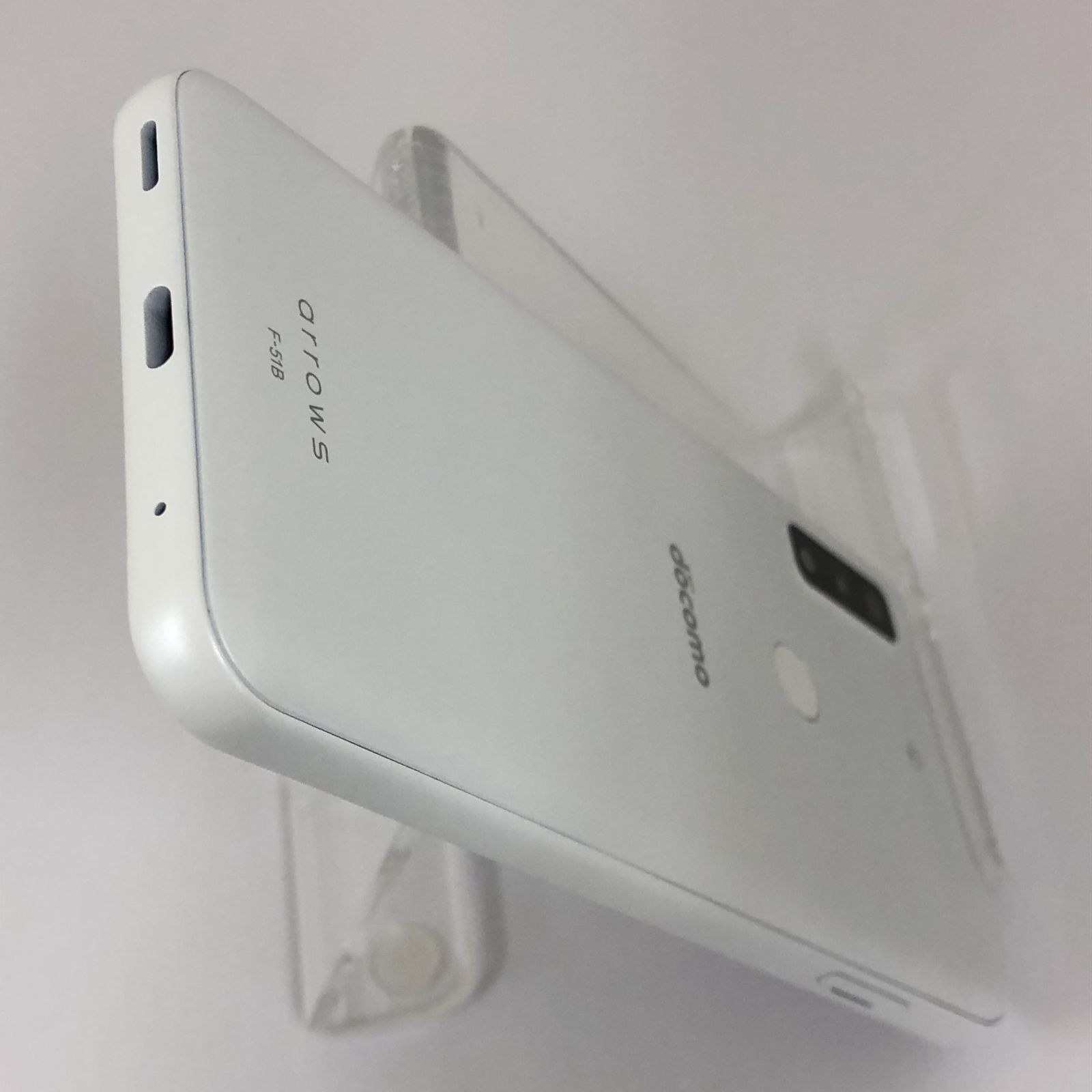 バターしょうゆ　1台　F51B Amazon.co.jp: Arrows We F-51B ケース トムとジェリー