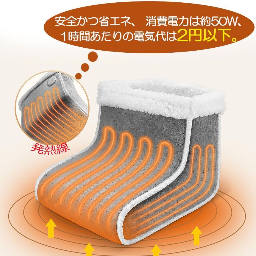 コンセント式