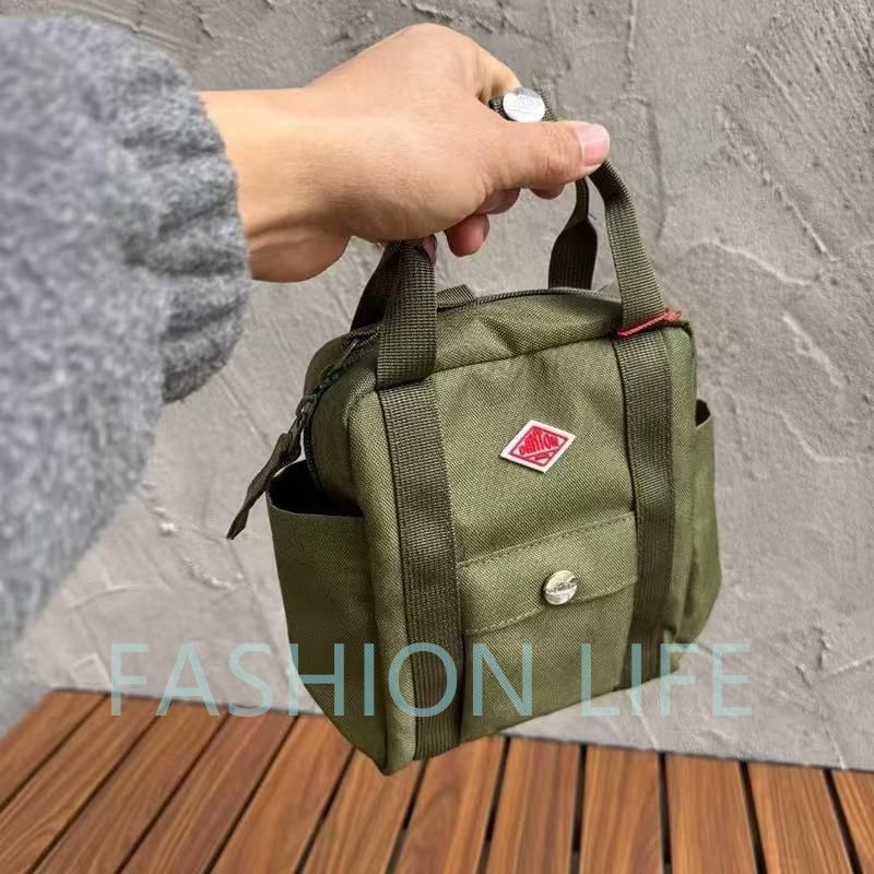 【新品】DANTONダントン ショルダーバック カーキ パレガルニエ 男女兼用 楽天市場】【正規取扱店】 ダントン パレガルニエ DANTON