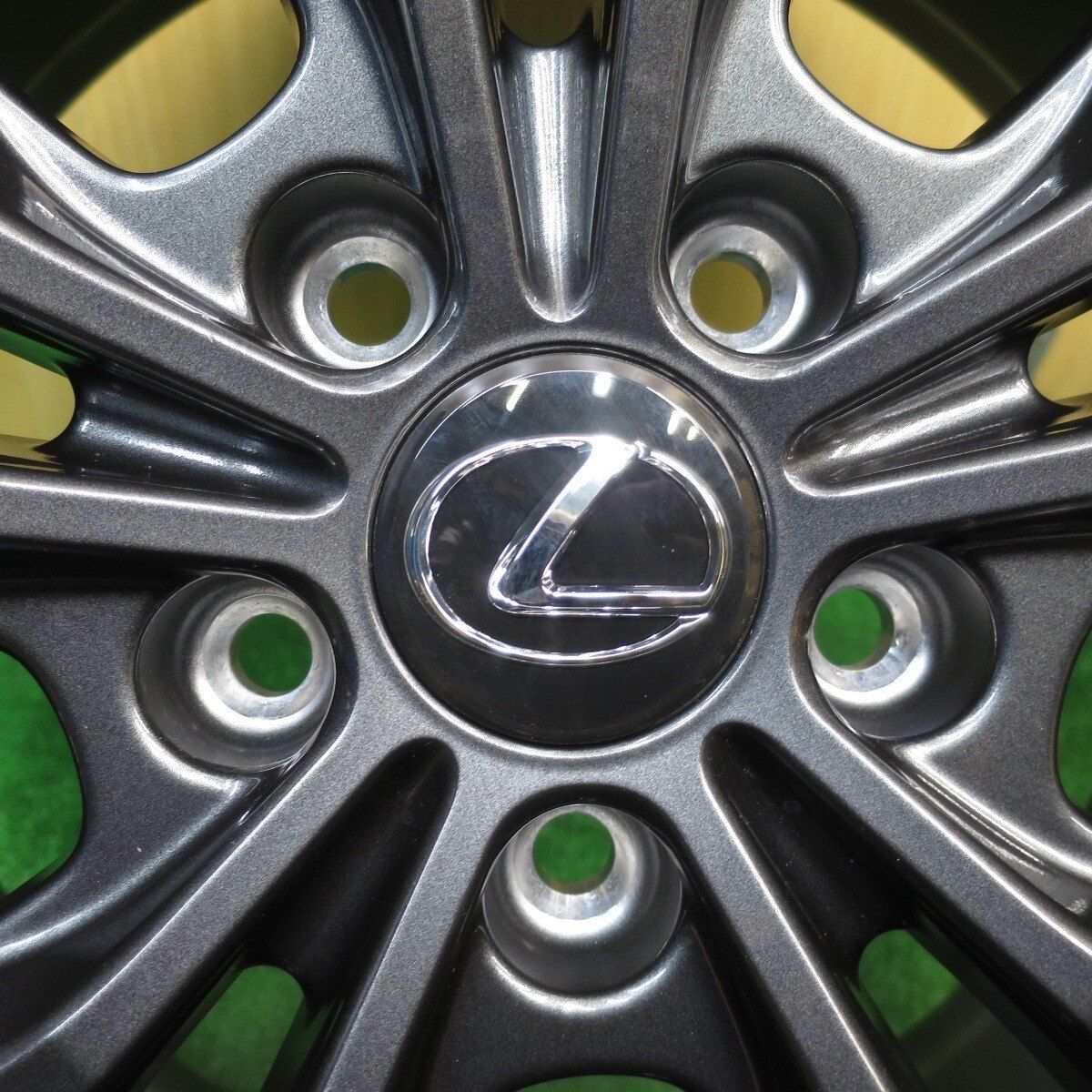 19×9.5J PCD114.3|5H