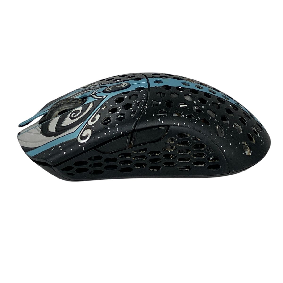 Finalmouse Phantom Small ゲーミング マウス PC周辺機器 中古