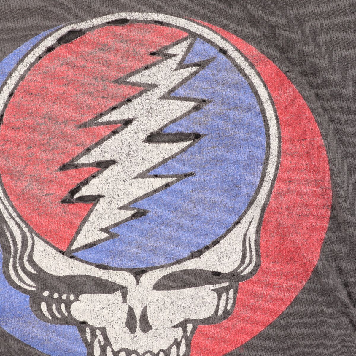 80s 80s 90s オニータ ビンテージ グレイトフルデッド バンド Tシャツ 古着 90s オニータ ビンテージ グレイトフルデッド バンド Tシャツ 古着