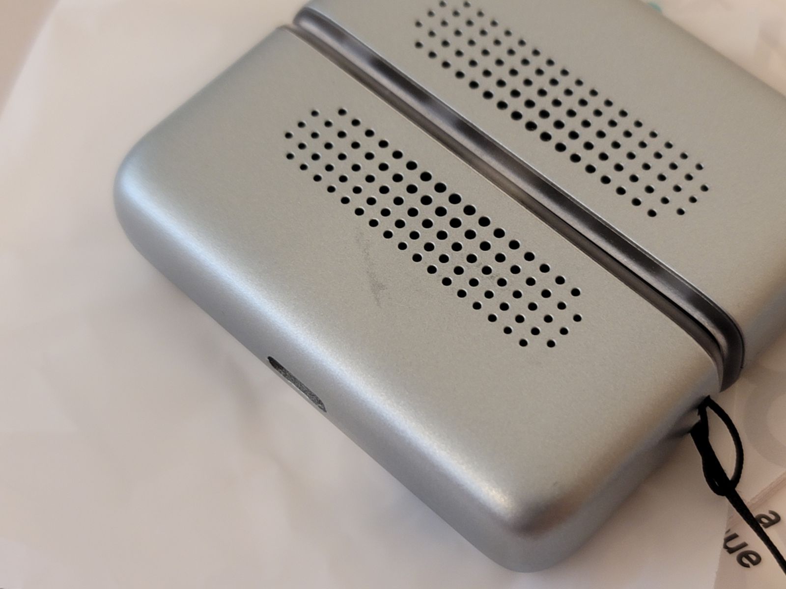 llano ワイヤレスhdmi 送受信機セット 最大50m 1080P 2.4G 5G超低遅延 音画同期 ミラー＆拡張モード搭載 Type-C充電対応 WIFI-設定不要 Type-Cスマートフォン グレー