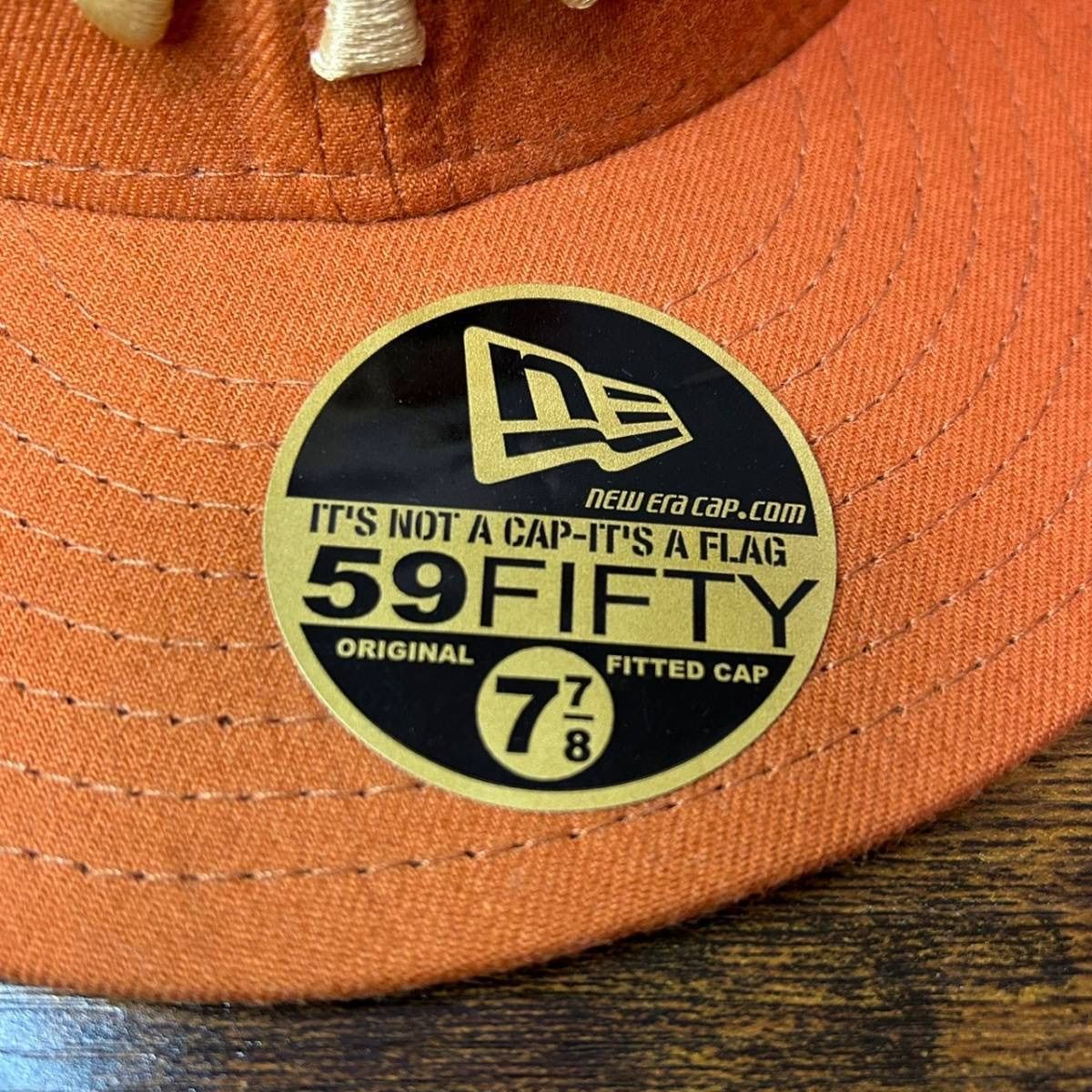 N-27 ニューエラ 59FIFTY ヤンキース usa製 ヴィンテージ1730 - キャップ