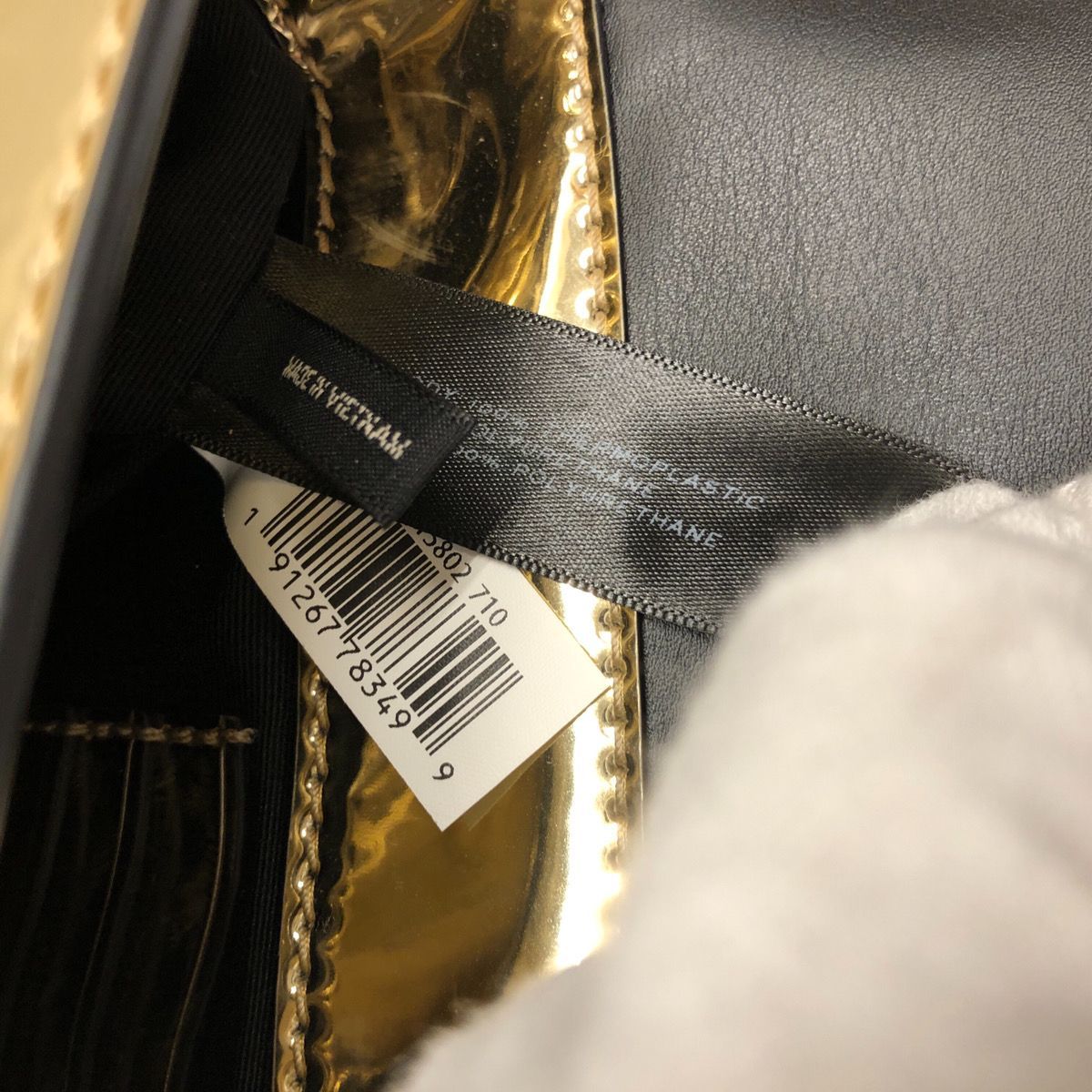 MARC JACOBS マークジェイコブス CLUTCH BAG クラッチバッグ