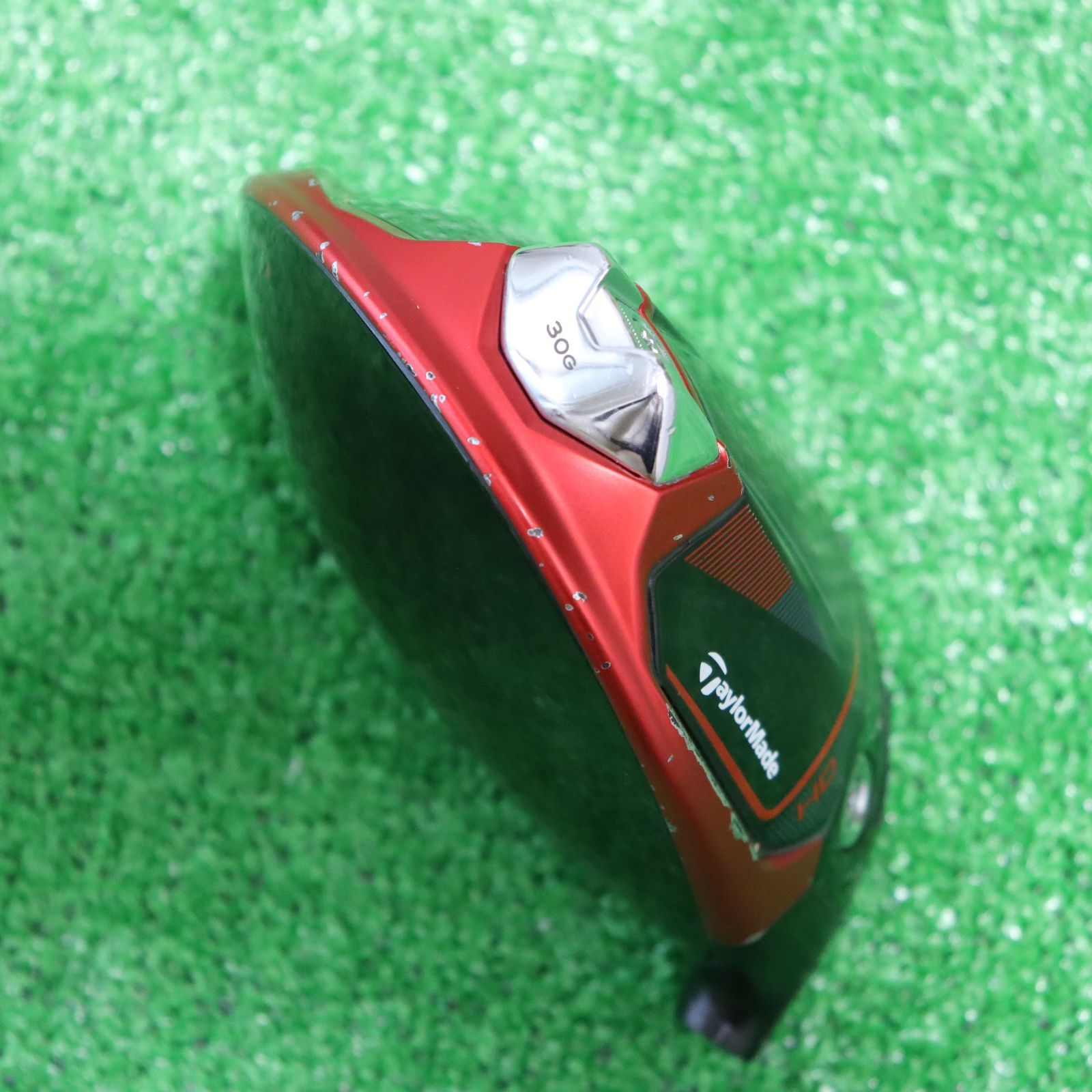 ヘッドのみ】テーラーメイド ステルス2 HD 10.5°