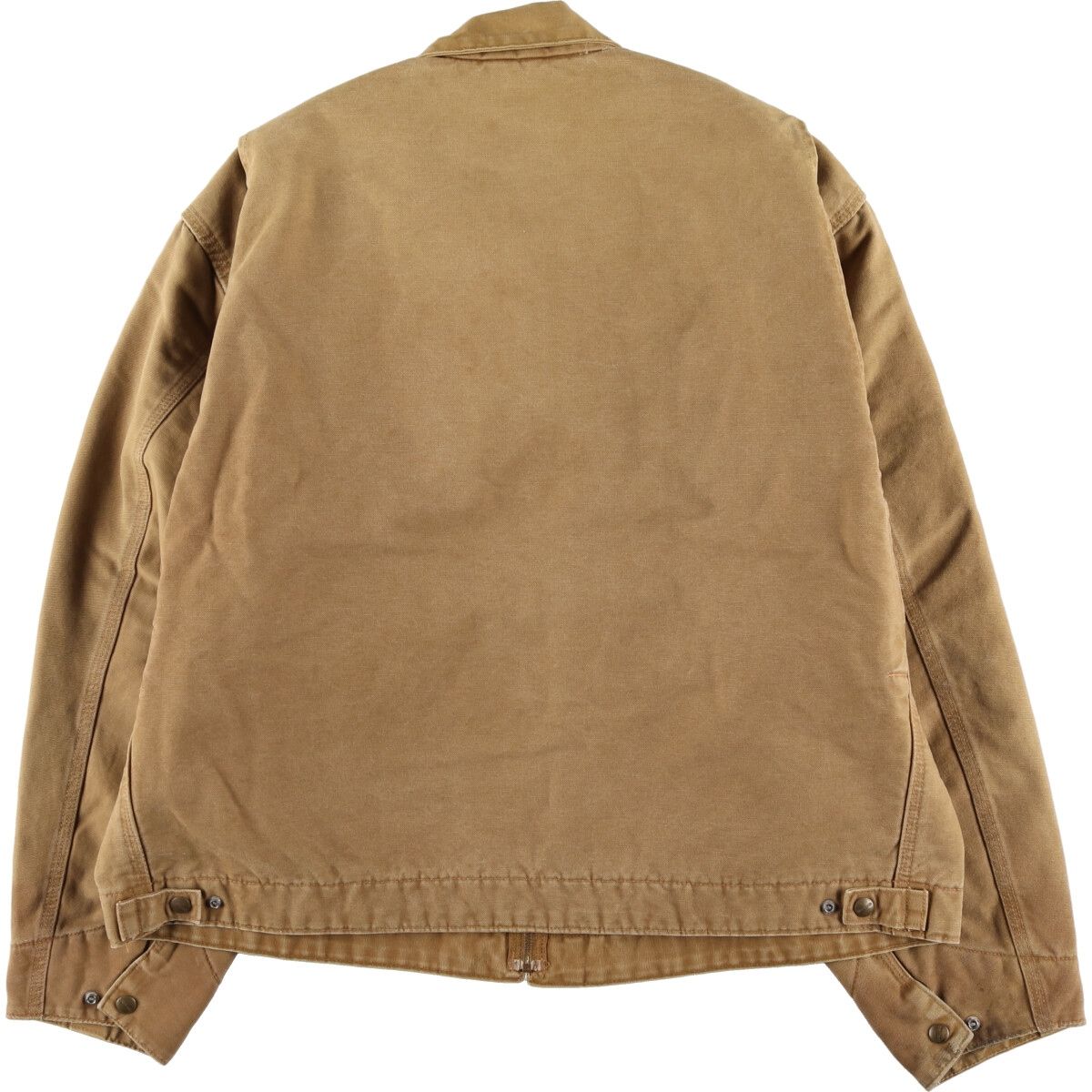 古着 00年代 カーハート Carhartt デトロイトジャケット ダックワークジャケット メンズXXL相当/eaa481777 - メルカリ