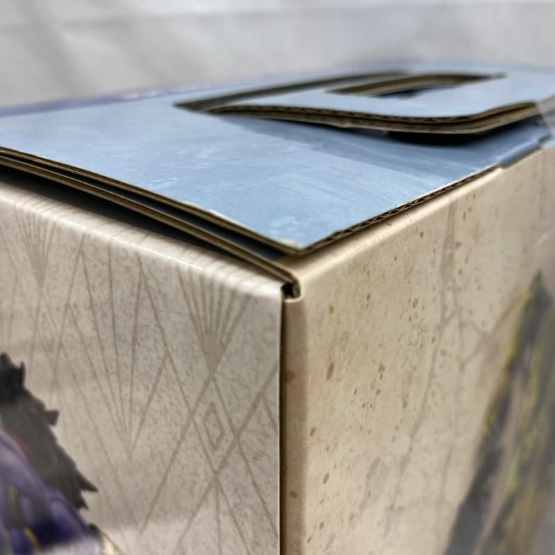 未開封)B賞 スタープラチナ MASTERLISE ｢一番くじ ジョジョの奇妙な