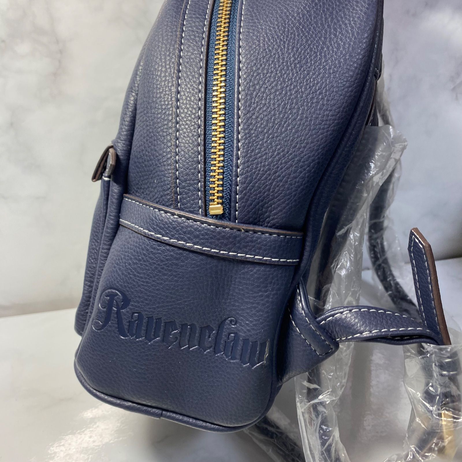 新品 Samantha Thavasa ハリポタコラボ リュック ハッフルパフ サマンサタバサ Samantha Thavasa シンプルミニリュック