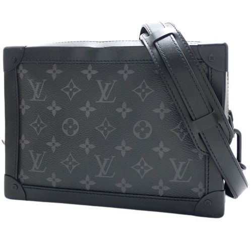 LOUIS VUITTON(ルイ・ヴィトン) モノグラム・エクリプス ソフト  